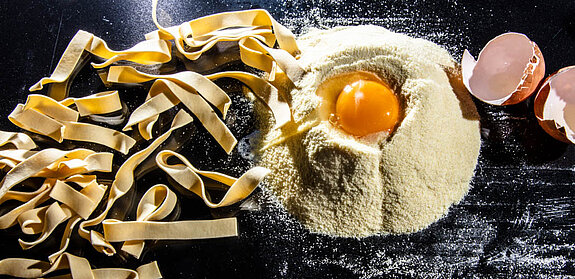 Link zur Seite "Gesunde Ernährung mit Nudeln" Link zur Seite "Gesunde Ernährung mit Nudeln"